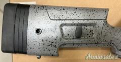 BERGARA B14 TRAINER STEEL 22lr