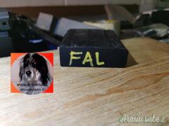 Fal A1L1 caricatore originale
