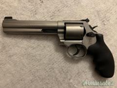 Smith & Wesson 686 International DX .357 Magnum  |  9x31mmR  | .353 Casull