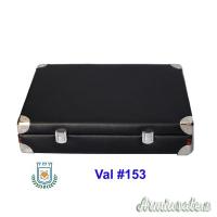 #0153 Valigetta Nuova in Pelle Colt 1911 e Cloni