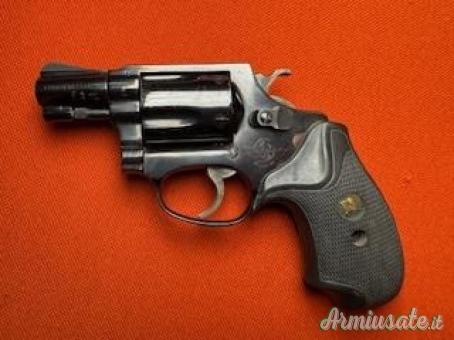 Smith & Wesson