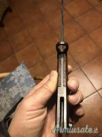 BAIONETTA K 98
