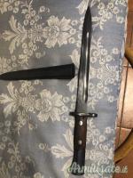 BAIONETTA K98