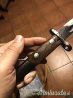 BAIONETTA K98