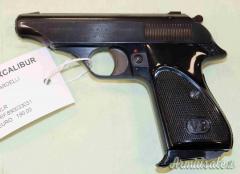 Pistola  Bernardelli 60  22LR