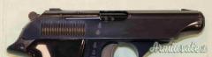 Pistola  Bernardelli 60  22LR