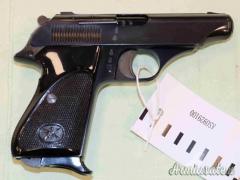 Pistola  Bernardelli 60  22LR