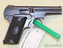 Pistola Steyr Mod. 1908  Calibro 7,65