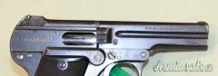 Pistola Steyr Mod. 1908  Calibro 7,65