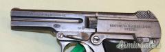 Pistola Steyr Mod. 1908  Calibro 7,65