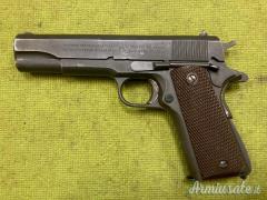 Colt 1911A1, 1945, Sportiva, .45ACP