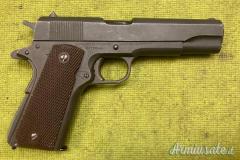 Colt 1911A1, 1945, Sportiva, .45ACP