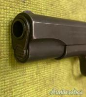 Colt 1911A1, 1945, Sportiva, .45ACP