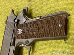 Colt 1911A1, 1945, Sportiva, .45ACP