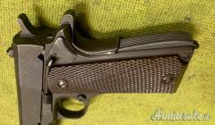 Colt 1911A1, 1945, Sportiva, .45ACP