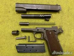 Colt 1911A1, 1945, Sportiva, .45ACP