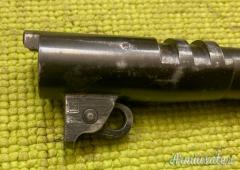 Colt 1911A1, 1945, Sportiva, .45ACP