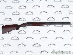 #434 Fucile sovrapposto cal 12 Merkel Suhl 200E