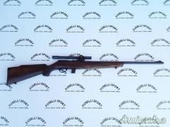 #437 Carabina semi automatica cal 22 LR Beretta superSport