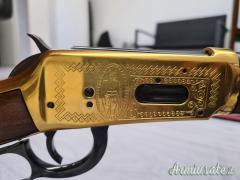 Winchester cherokee .30-30 Winchester