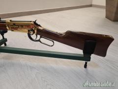 Winchester cherokee .30-30 Winchester