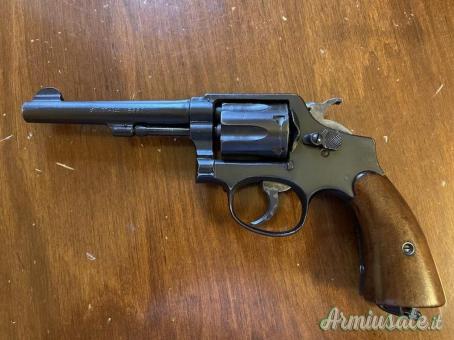 S&W Victory