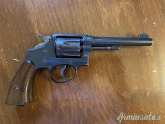 S&W Victory