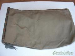 Sacca raccogli bossoli Browning 12,7
