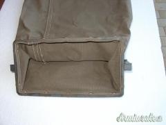 Sacca raccogli bossoli Browning 12,7