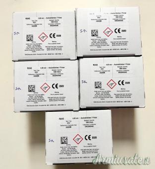 Geco inneschi small rifle PREZZO PROMO!!!