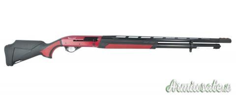 INSTANBUL SILAH Impala Plus Maxima Red CAL.12