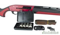 INSTANBUL SILAH Impala Plus Maxima Red CAL.12