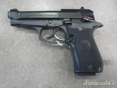 BERETTA 83F CAL 9 CORTO RIF Q357