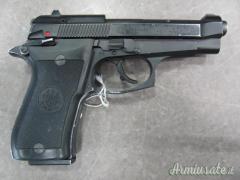 BERETTA 83F CAL 9 CORTO RIF Q357