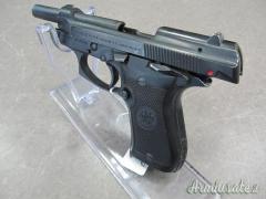 BERETTA 83F CAL 9 CORTO RIF Q357