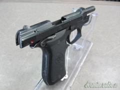 BERETTA 83F CAL 9 CORTO RIF Q357