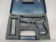 BERETTA 83F CAL 9 CORTO RIF Q357