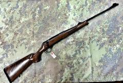 HAENEL JAEGER 10 TIMBER LX 7MM - NUOVO