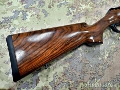 HAENEL JAEGER 10 TIMBER LX 7MM - NUOVO