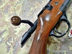 HAENEL JAEGER 10 TIMBER LX 7MM - NUOVO