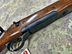 HAENEL JAEGER 10 TIMBER LX 7MM - NUOVO