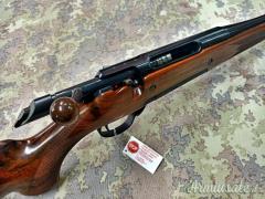 HAENEL JAEGER 10 TIMBER LX 7MM - NUOVO