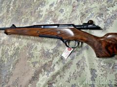 HAENEL JAEGER 10 TIMBER LX 7MM - NUOVO