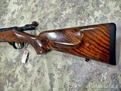 HAENEL JAEGER 10 TIMBER LX 7MM - NUOVO