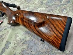 HAENEL JAEGER 10 TIMBER LX 7MM - NUOVO