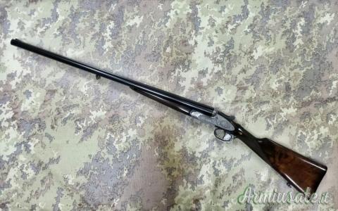 LUCCHINI ARMITALIA HOLLAND & HOLLAND CAL.12 DOPPIETTA