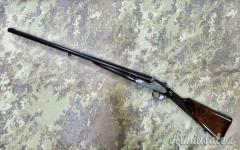 LUCCHINI ARMITALIA HOLLAND & HOLLAND CAL.12 DOPPIETTA