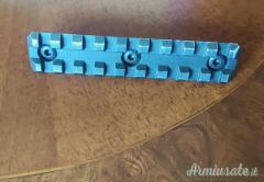 Handguard Steyr Mannlicher AUG .223 Remington