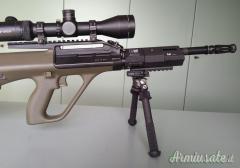 Handguard Steyr Mannlicher AUG .223 Remington