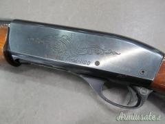 REMINGTON 1100 CACCIA CAL 12 MAGNUM RIF Q371